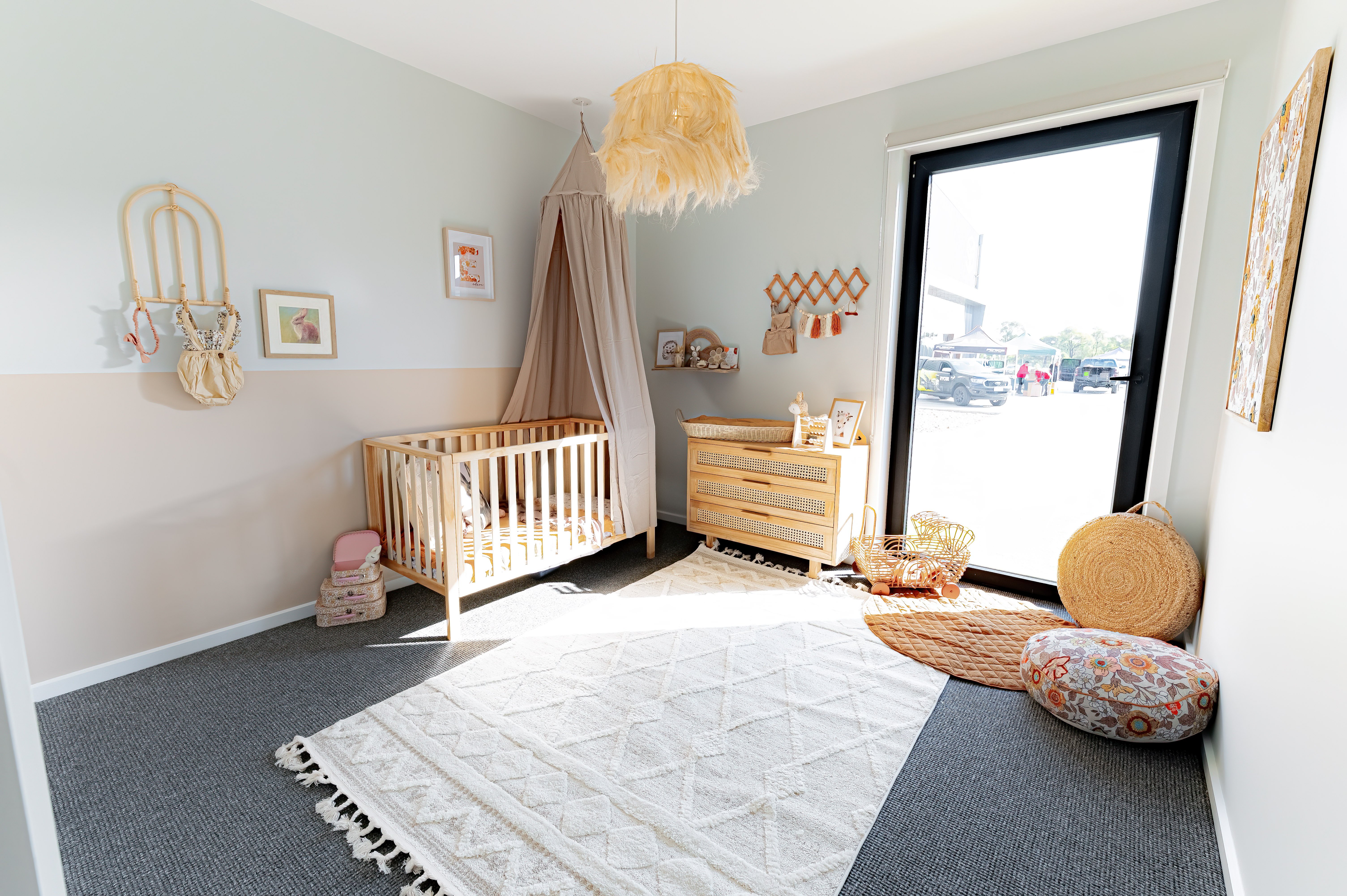 Kids Room 